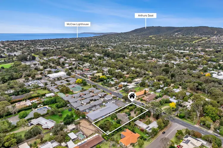 Fourth view of Homely house listing, 266 Jetty Road, Rosebud VIC 3939