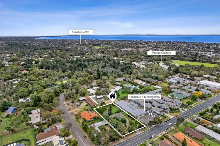 Fifth view of Homely house listing, 266 Jetty Road, Rosebud VIC 3939