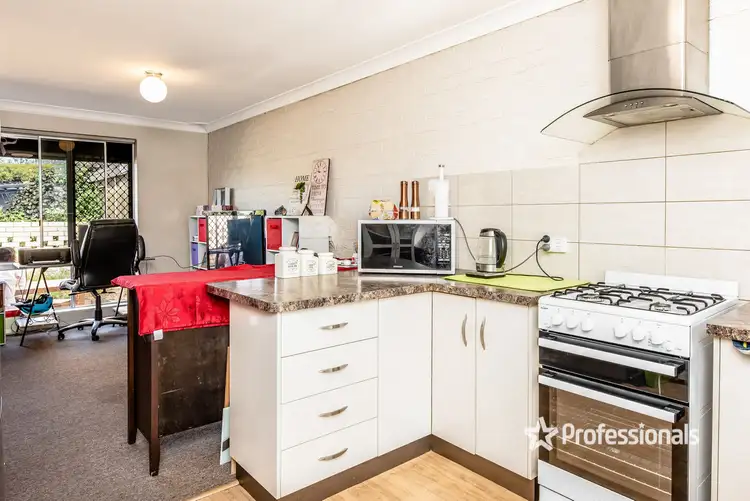 Second view of Homely house listing, 43B Connolly Street, Rangeway WA 6530