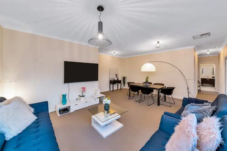 Fourth view of Homely unit listing, 50A Beckington Crescent, Hampton Park VIC 3976
