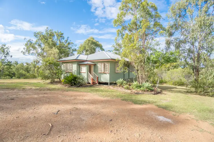 4528 Bundaberg Gin Gin Road