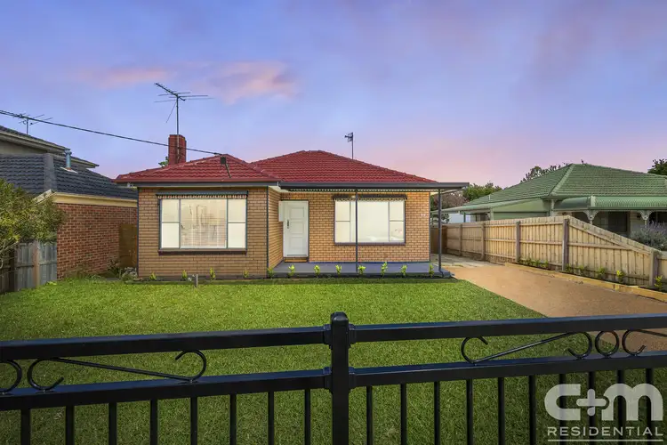 59 Pecham Street, Glenroy VIC 3046