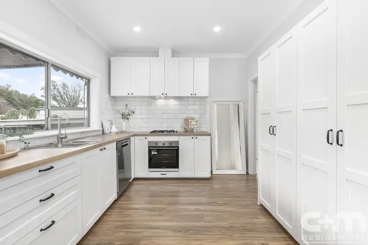 Fifth view of Homely house listing, 59 Pecham Street, Glenroy VIC 3046