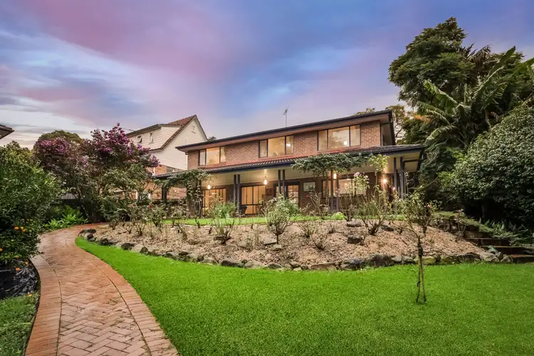 20 Henley Street, Lane Cove NSW 2066
