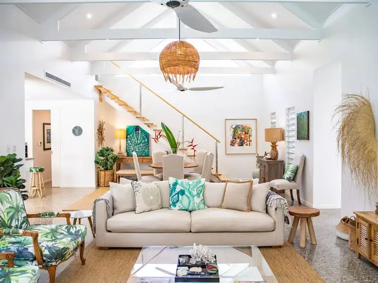 Second view of Homely house listing, 4/11 Craven Close (Port Beach Houses), Port Douglas QLD 4877