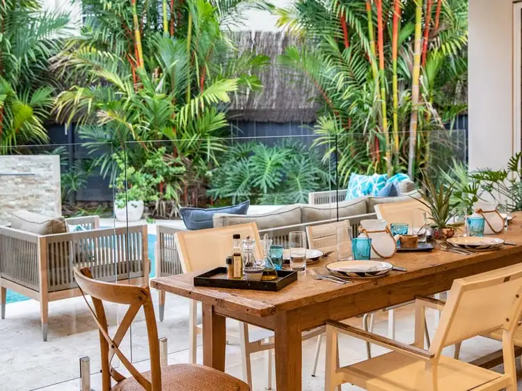 Third view of Homely house listing, 4/11 Craven Close (Port Beach Houses), Port Douglas QLD 4877