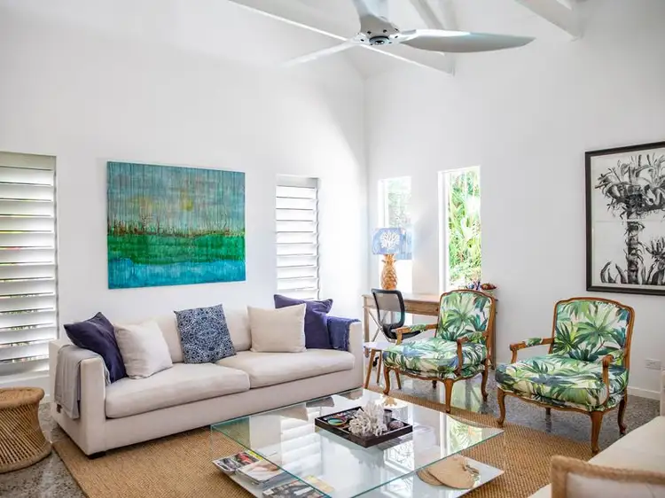 Fourth view of Homely house listing, 4/11 Craven Close (Port Beach Houses), Port Douglas QLD 4877