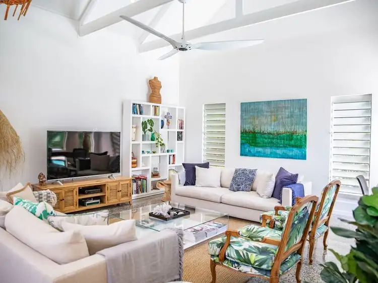 Fifth view of Homely house listing, 4/11 Craven Close (Port Beach Houses), Port Douglas QLD 4877