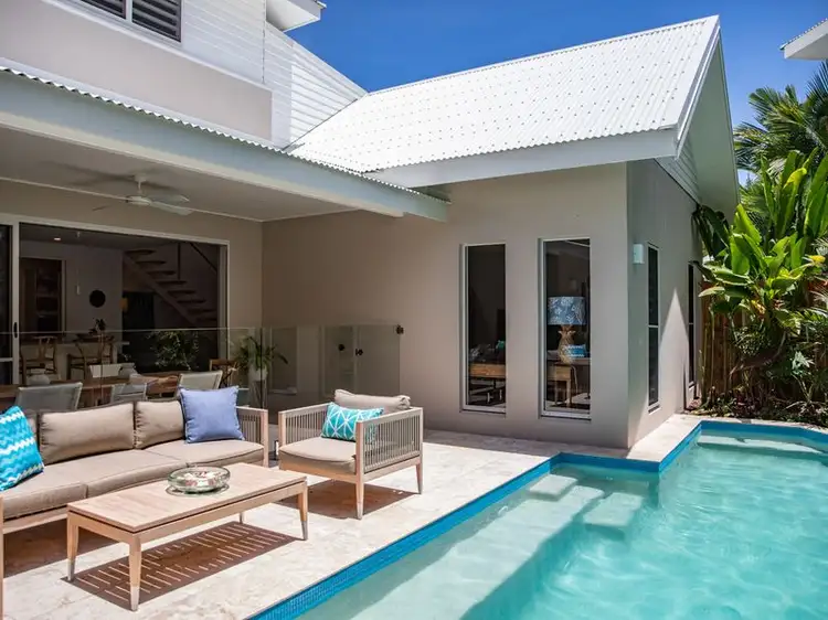 Sixth view of Homely house listing, 4/11 Craven Close (Port Beach Houses), Port Douglas QLD 4877