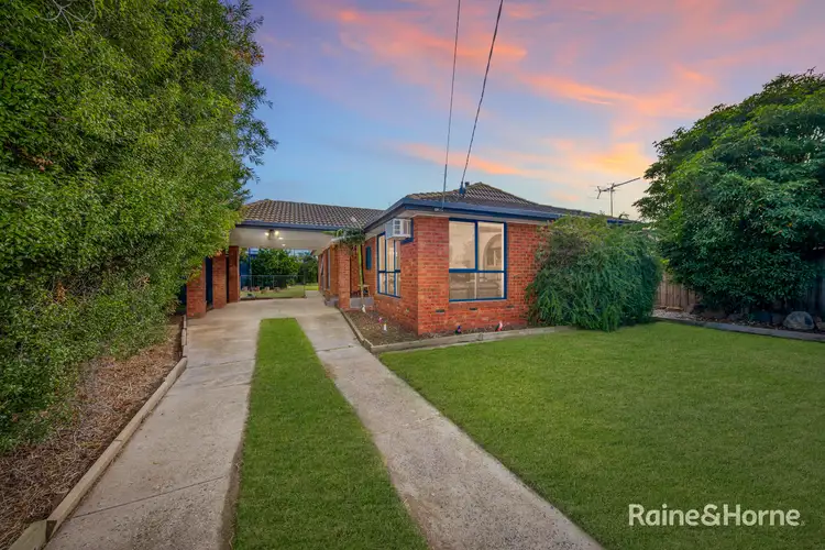 4 Miners Court, Diggers Rest VIC 3427