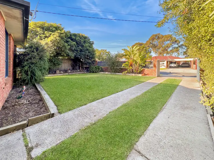 Second view of Homely house listing, 4 Miners Court, Diggers Rest VIC 3427