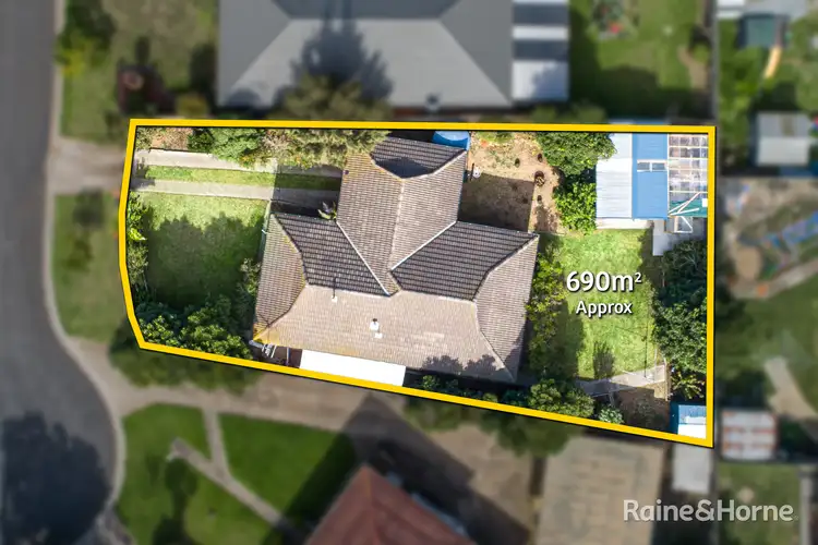Fourth view of Homely house listing, 4 Miners Court, Diggers Rest VIC 3427