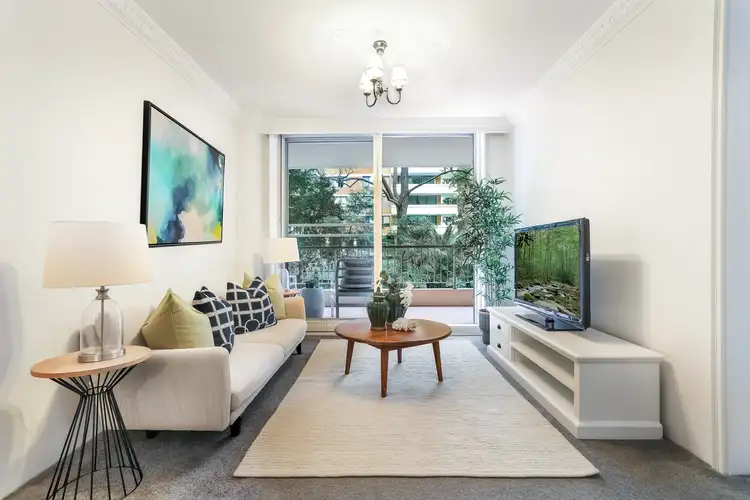 105/4 Francis Road, Artarmon NSW 2064