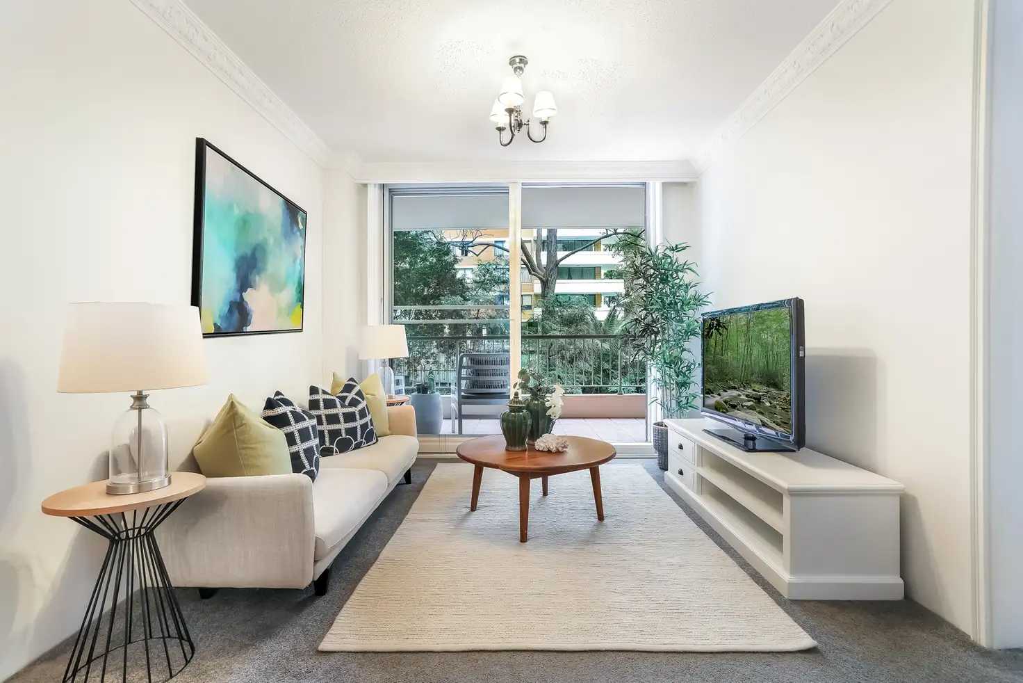 Main view of Homely apartment listing, 105/4 Francis Road, Artarmon NSW 2064