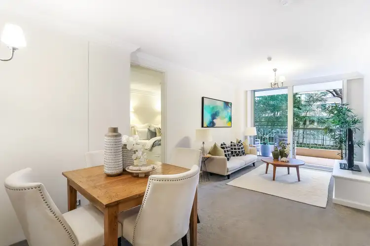 Second view of Homely apartment listing, 105/4 Francis Road, Artarmon NSW 2064