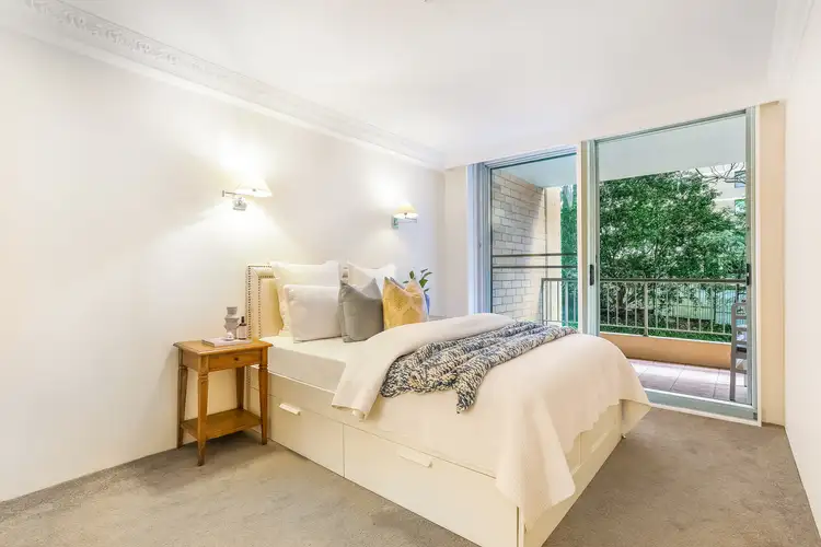Fourth view of Homely apartment listing, 105/4 Francis Road, Artarmon NSW 2064