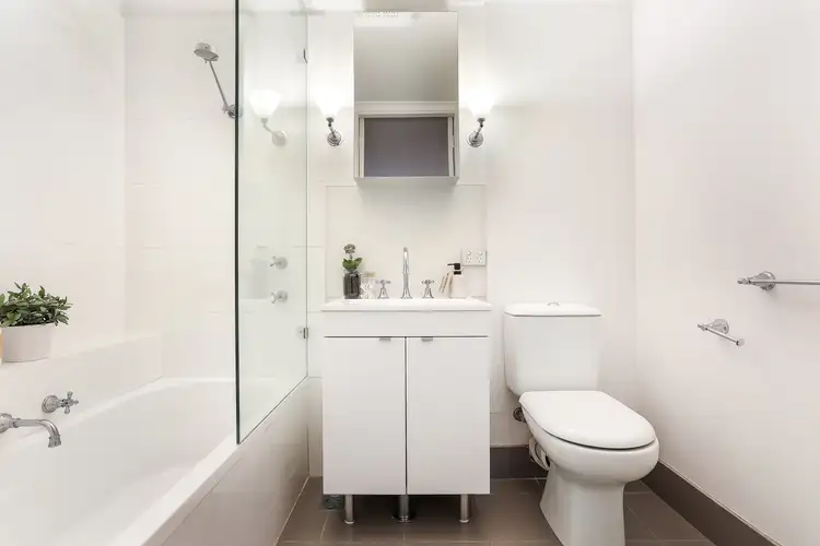 Fifth view of Homely apartment listing, 105/4 Francis Road, Artarmon NSW 2064