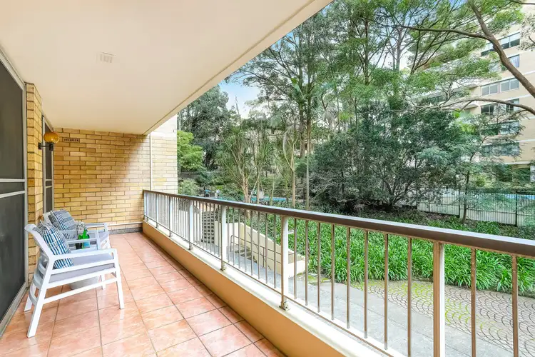 Sixth view of Homely apartment listing, 105/4 Francis Road, Artarmon NSW 2064