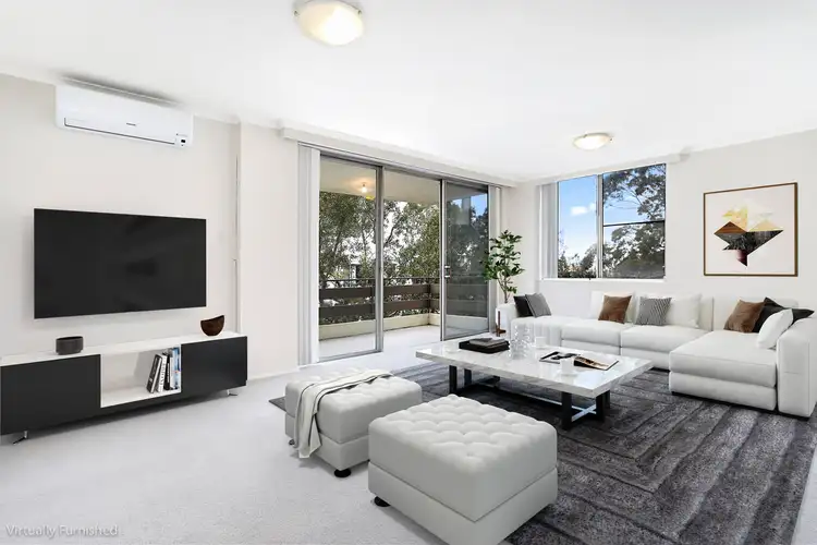 Main view of Homely apartment listing, 17/36 Penkivil Street, Bondi NSW 2026
