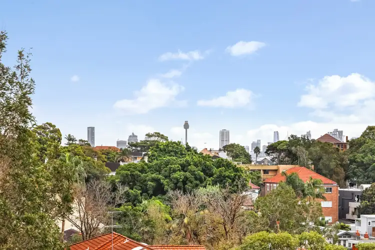 Second view of Homely apartment listing, 17/36 Penkivil Street, Bondi NSW 2026