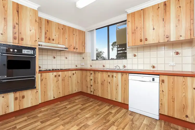 Third view of Homely apartment listing, 17/36 Penkivil Street, Bondi NSW 2026