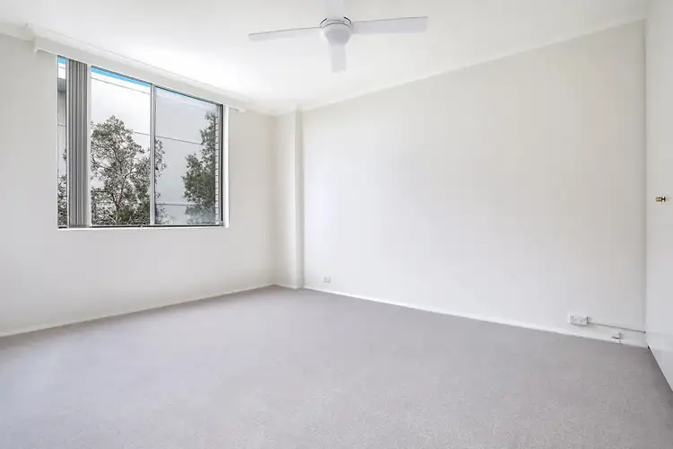 Fifth view of Homely apartment listing, 17/36 Penkivil Street, Bondi NSW 2026