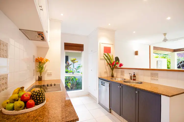 Third view of Homely apartment listing, 6/24 Andrews Close, Port Douglas QLD 4877