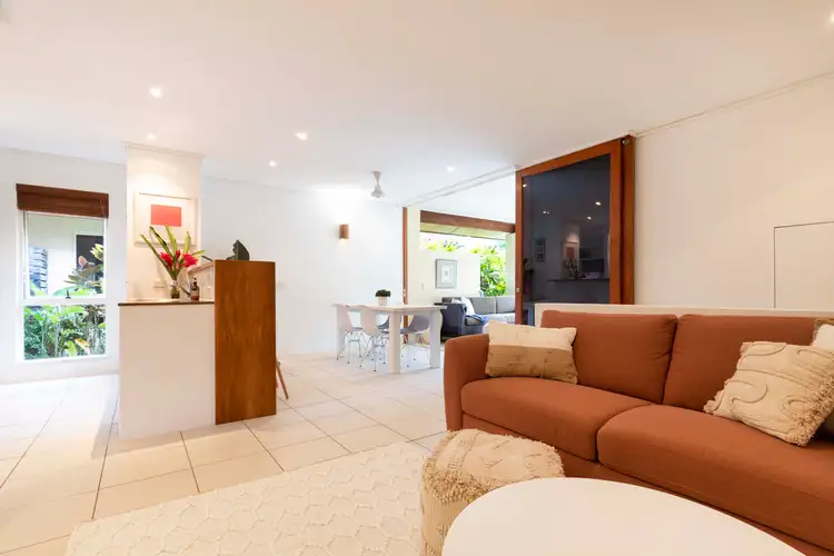 Sixth view of Homely apartment listing, 6/24 Andrews Close, Port Douglas QLD 4877