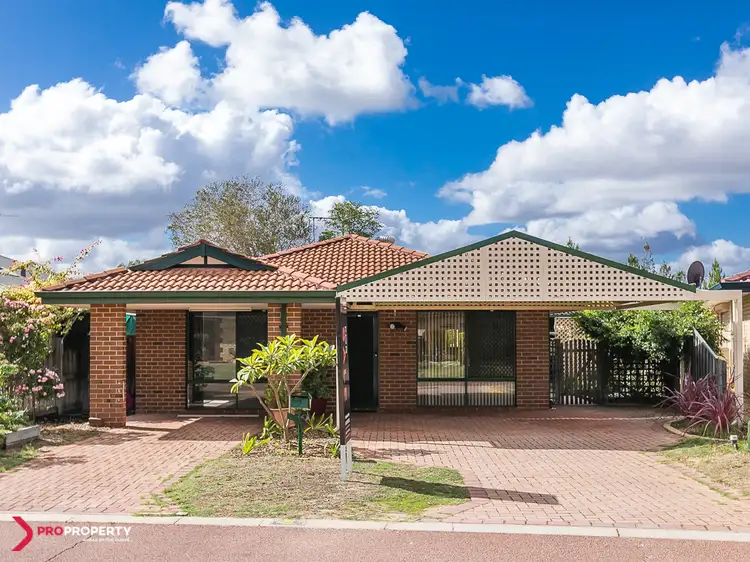 5 Yannarie Close, Lockridge WA 6054