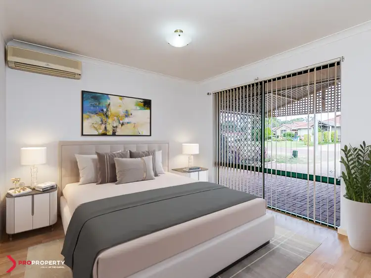 Third view of Homely house listing, 5 Yannarie Close, Lockridge WA 6054