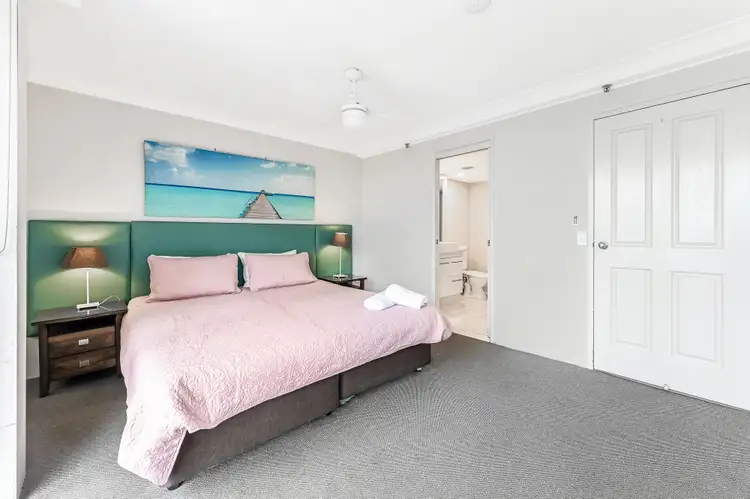 Fifth view of Homely unit listing, 802/5 Enderley Ave, Surfers Paradise QLD 4217
