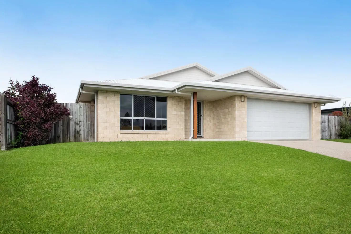 Main view of Homely house listing, 26 Tamron Drive, Mount Pleasant QLD 4740