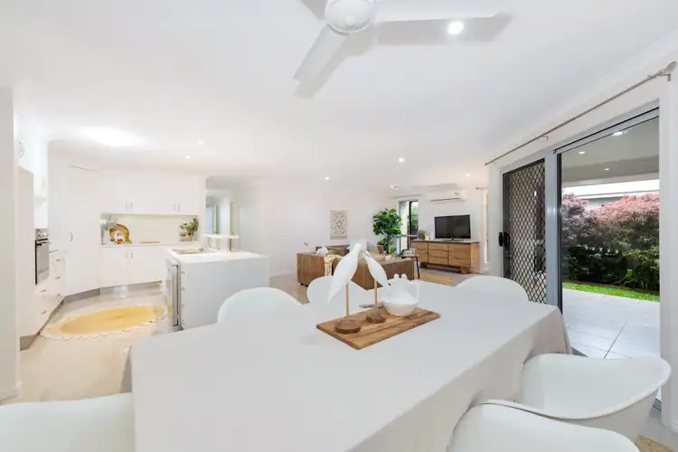 Fourth view of Homely house listing, 26 Tamron Drive, Mount Pleasant QLD 4740