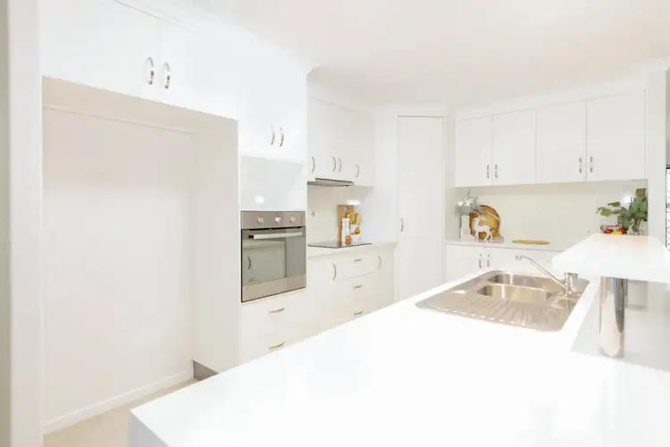 Seventh view of Homely house listing, 26 Tamron Drive, Mount Pleasant QLD 4740