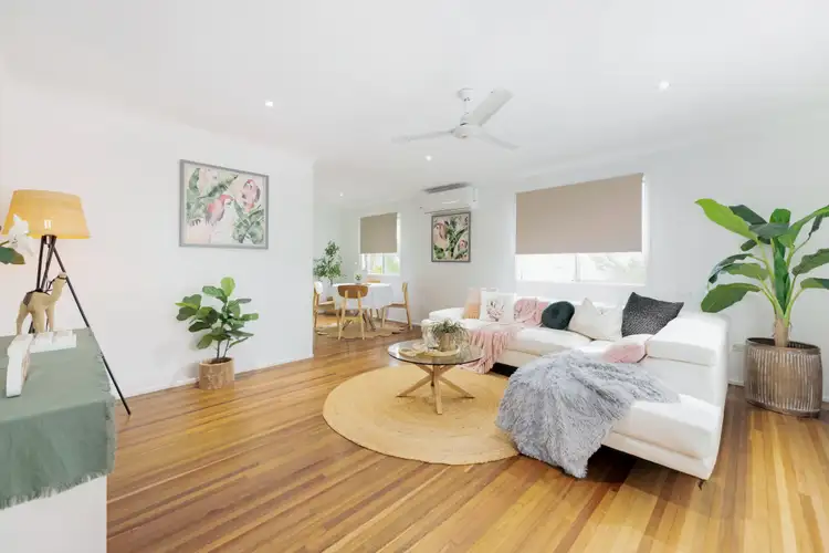 Second view of Homely house listing, 19 Amhurst Street, Slade Point QLD 4740