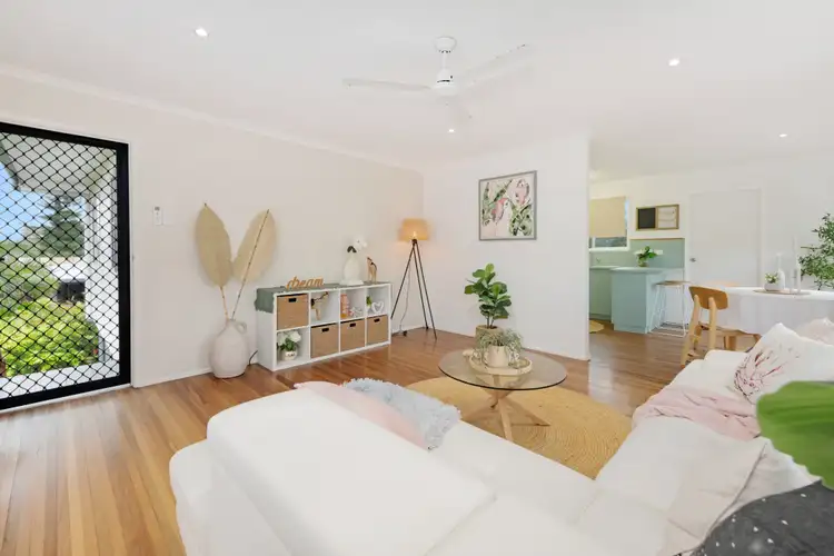 Third view of Homely house listing, 19 Amhurst Street, Slade Point QLD 4740