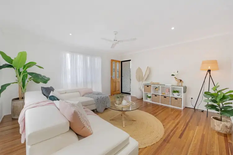 Fourth view of Homely house listing, 19 Amhurst Street, Slade Point QLD 4740