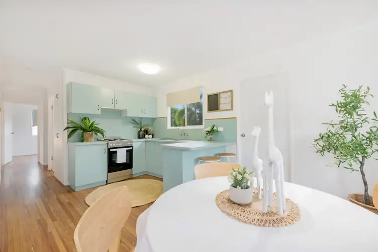 Fifth view of Homely house listing, 19 Amhurst Street, Slade Point QLD 4740