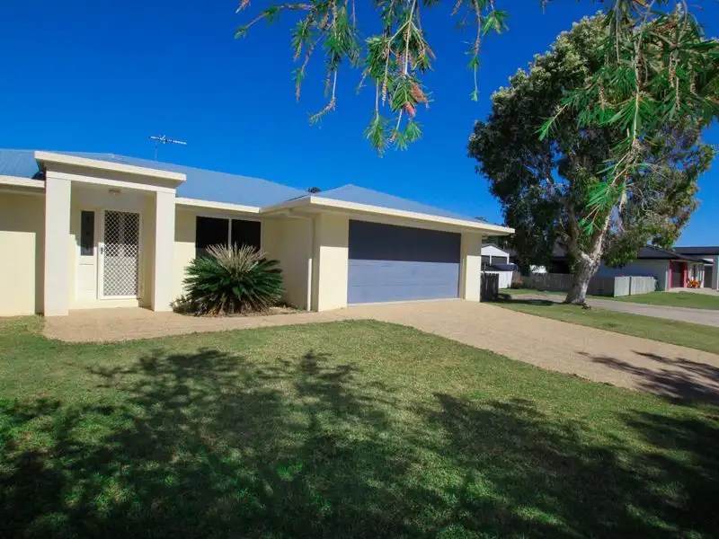 Main view of Homely house listing, 22 Kierra Drive, Andergrove QLD 4740