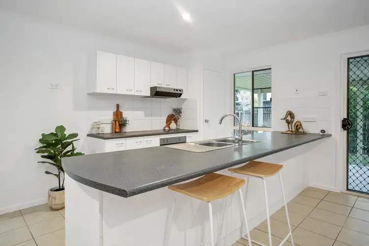 Fourth view of Homely house listing, 22 Kierra Drive, Andergrove QLD 4740