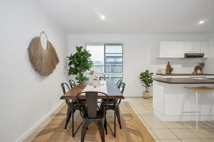 Fifth view of Homely house listing, 22 Kierra Drive, Andergrove QLD 4740