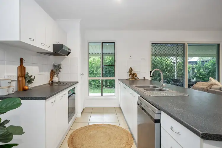 Sixth view of Homely house listing, 22 Kierra Drive, Andergrove QLD 4740