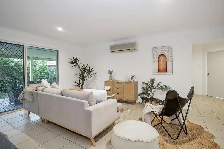 Seventh view of Homely house listing, 22 Kierra Drive, Andergrove QLD 4740