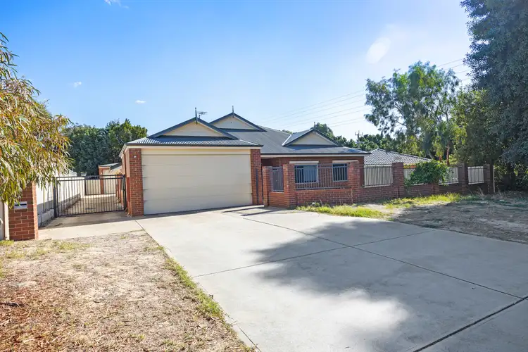 3 Hargreaves Road, Coolbellup WA 6163