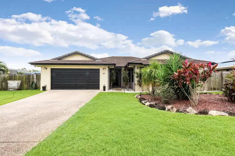 34 Elizabeth Street, Mirani QLD 4754
