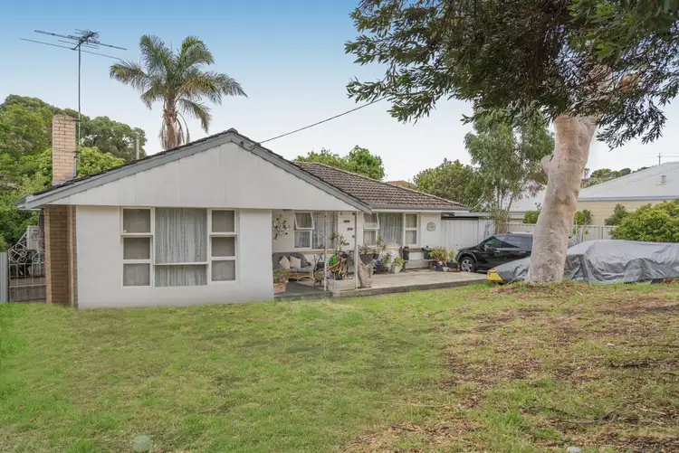 Second view of Homely house listing, 17 Gerald Street, Spearwood WA 6163