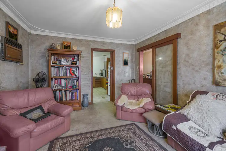 Fifth view of Homely house listing, 17 Gerald Street, Spearwood WA 6163