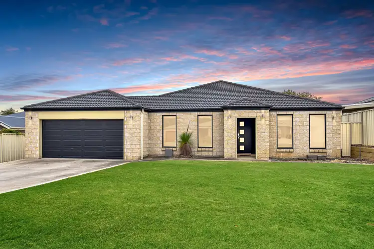 6 Kims Close, Ararat VIC 3377