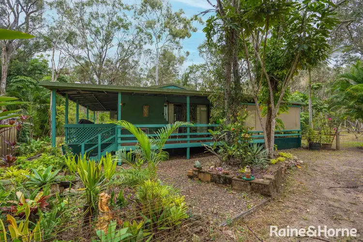 Main view of Homely house listing, 2 Clarke Street, Sunshine Acres QLD 4655