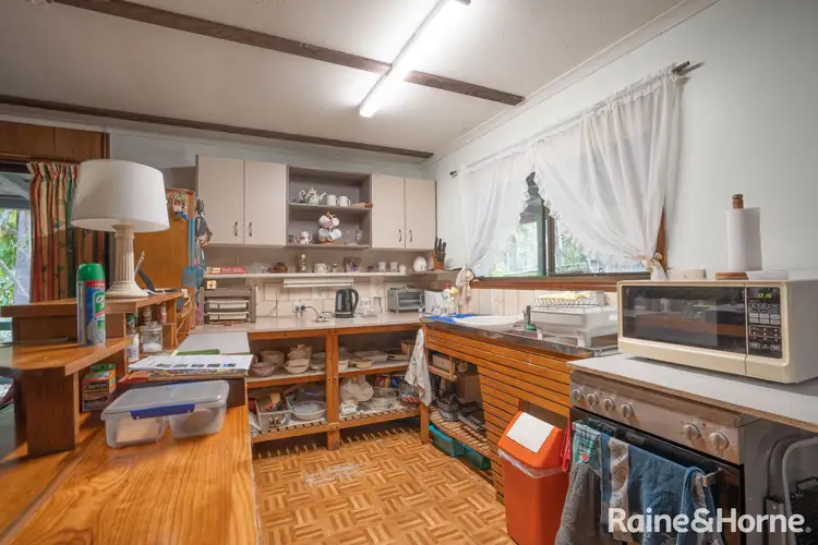 Third view of Homely house listing, 2 Clarke Street, Sunshine Acres QLD 4655